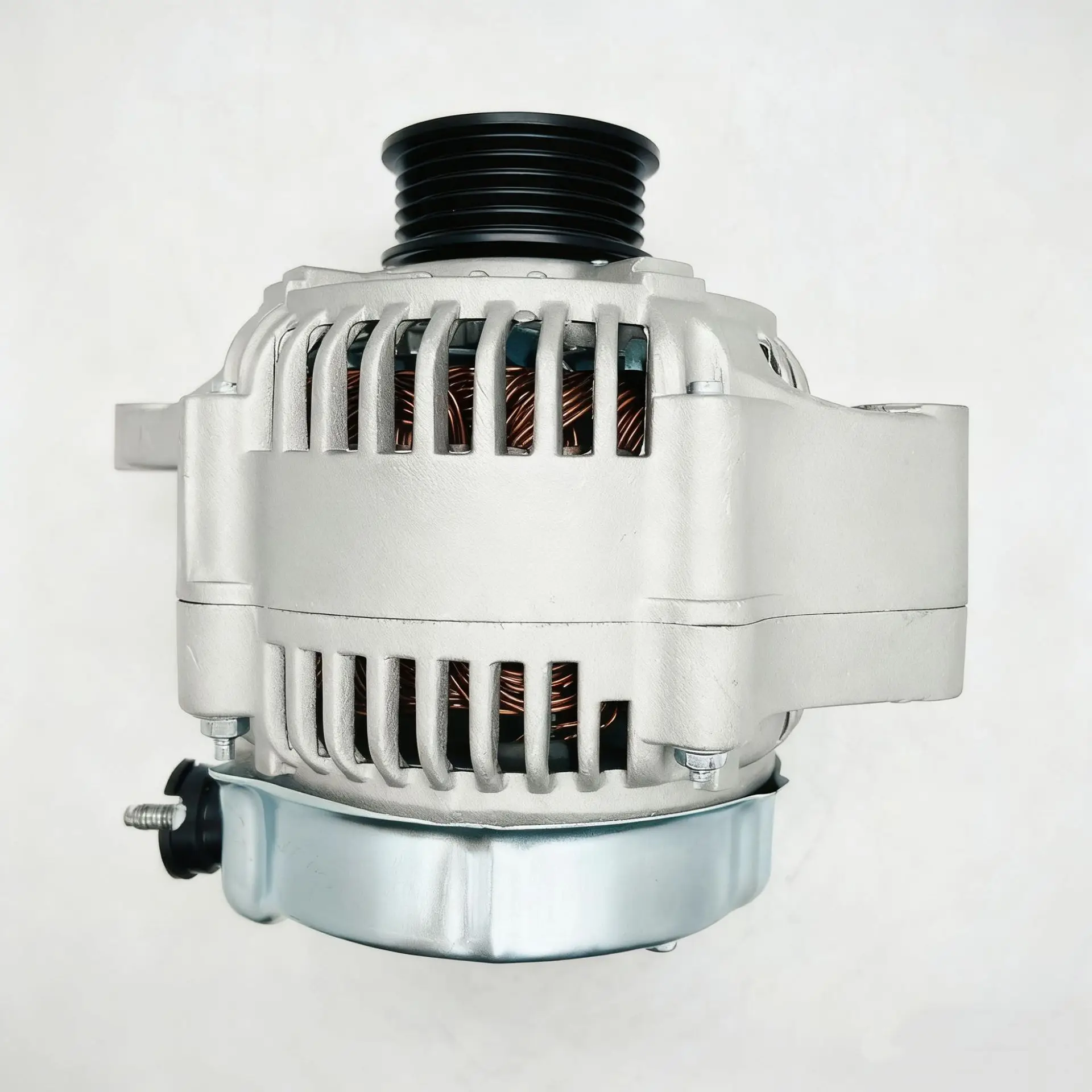 

Prado Pickup Alternator 27060-75150 OEM 100A Genuine Quality Auto Power Generator Replacement Part for Hilux 2.7L 2TR Engine