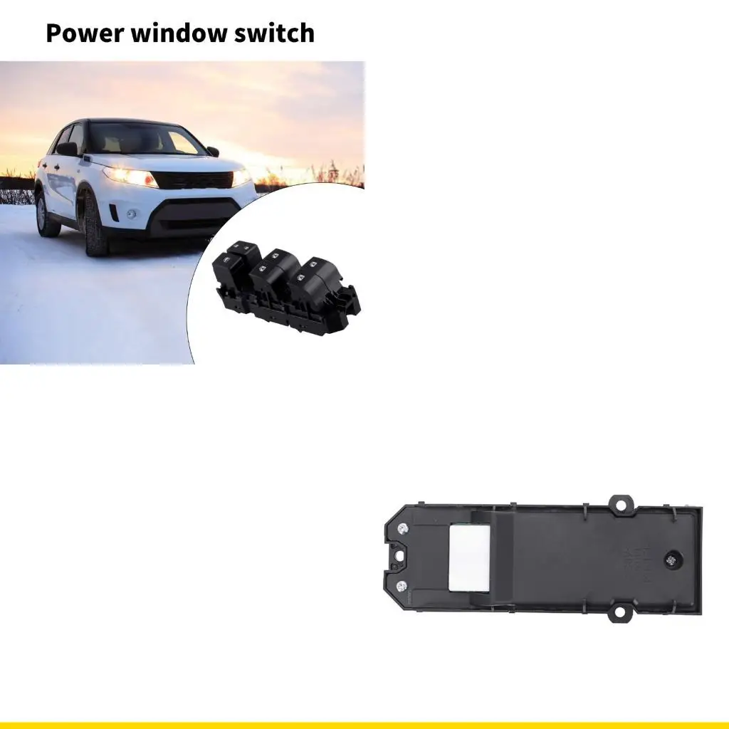 

SZCH Автомобильное окно, поднимающее стекло, переключатель управления лифтом, кнопка 84040-0K010