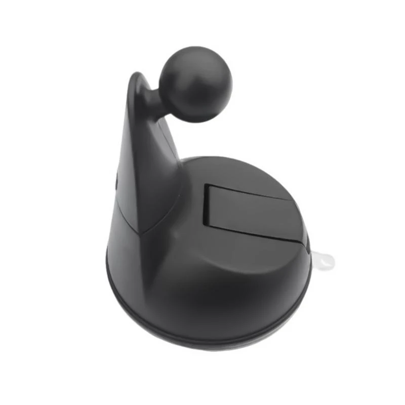 62KA Держатель для навигационного крепления на лобовое стекло, 17 мм, поворотное крепление на присоске с шаровой головкой