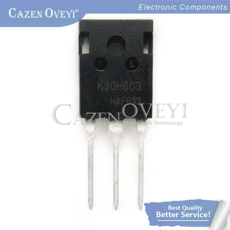 1-5pcs K40H1203 K30N60HS K30H603 IXGR48N60C3D1 IXGR40N60C2D1 IXGR32N60CD1 IXGH40N60B2D1 IRGP50B60PD1 IRGP4086 IRGP4068D TO-247