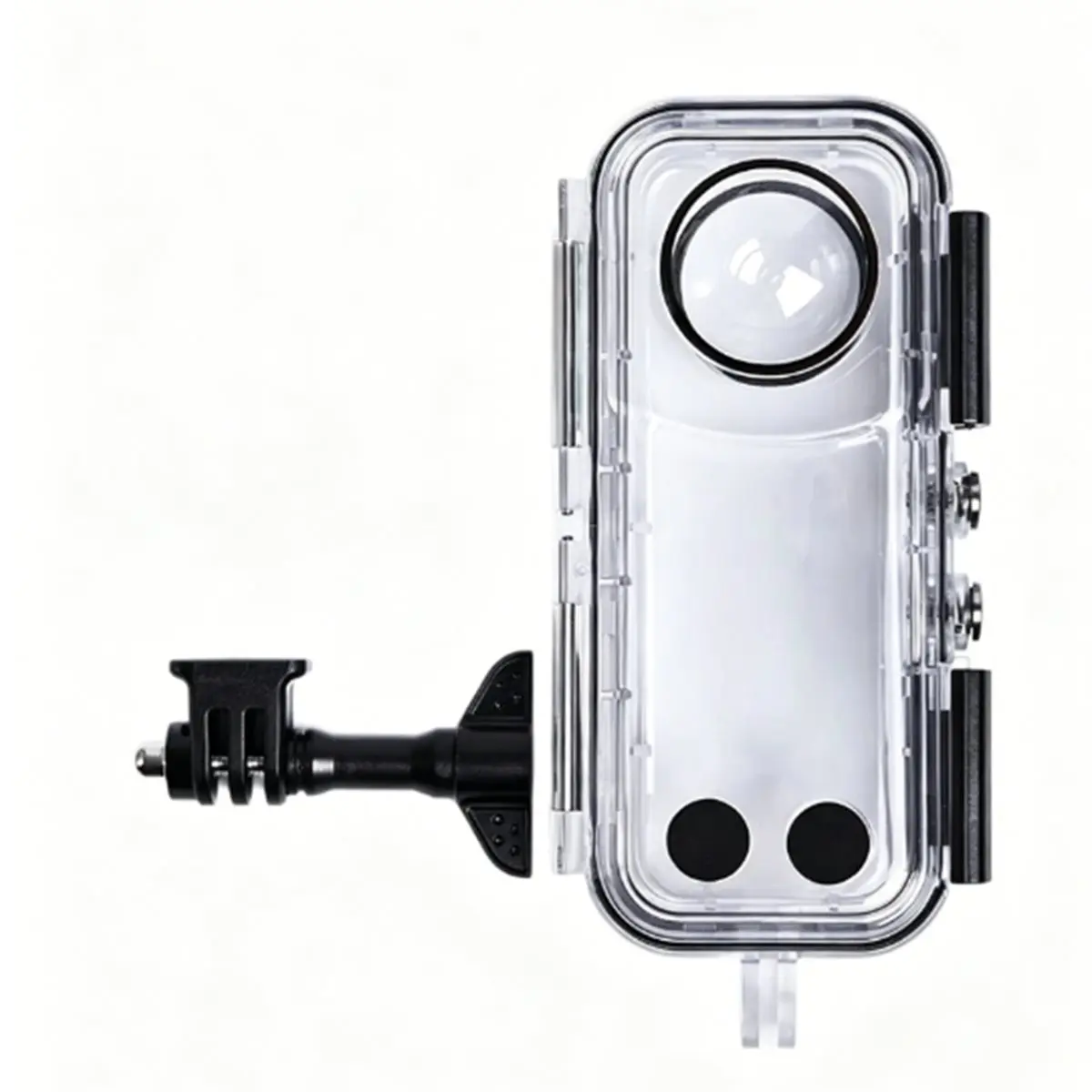 DT75BG  Dive Case for X5 45M Underwater Waterproof Diving Housing Cover Protective Shell for X5