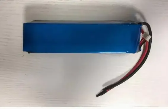 RC 5S Li-Poly 30C Battery Pack (18.5V/4500mAh) For RC Car Boat Truck Heli Airplane Drone ProTek