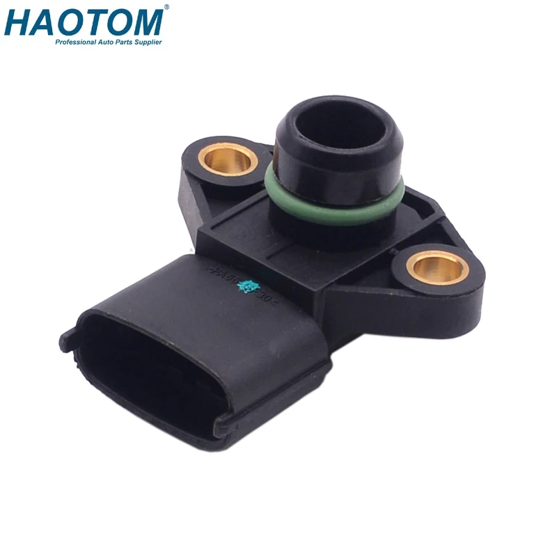 

For Booster Pressure Sensor for Ssangyong Actyon Rodius Stavic Kyron Rexton2 STAVIC+Euro4 6675420017 66754 20017