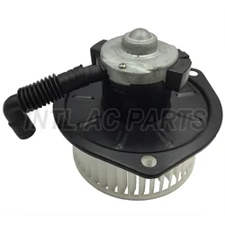 New Auto A/C Blower Motor for Mitsubishi FUSO Canter LHD