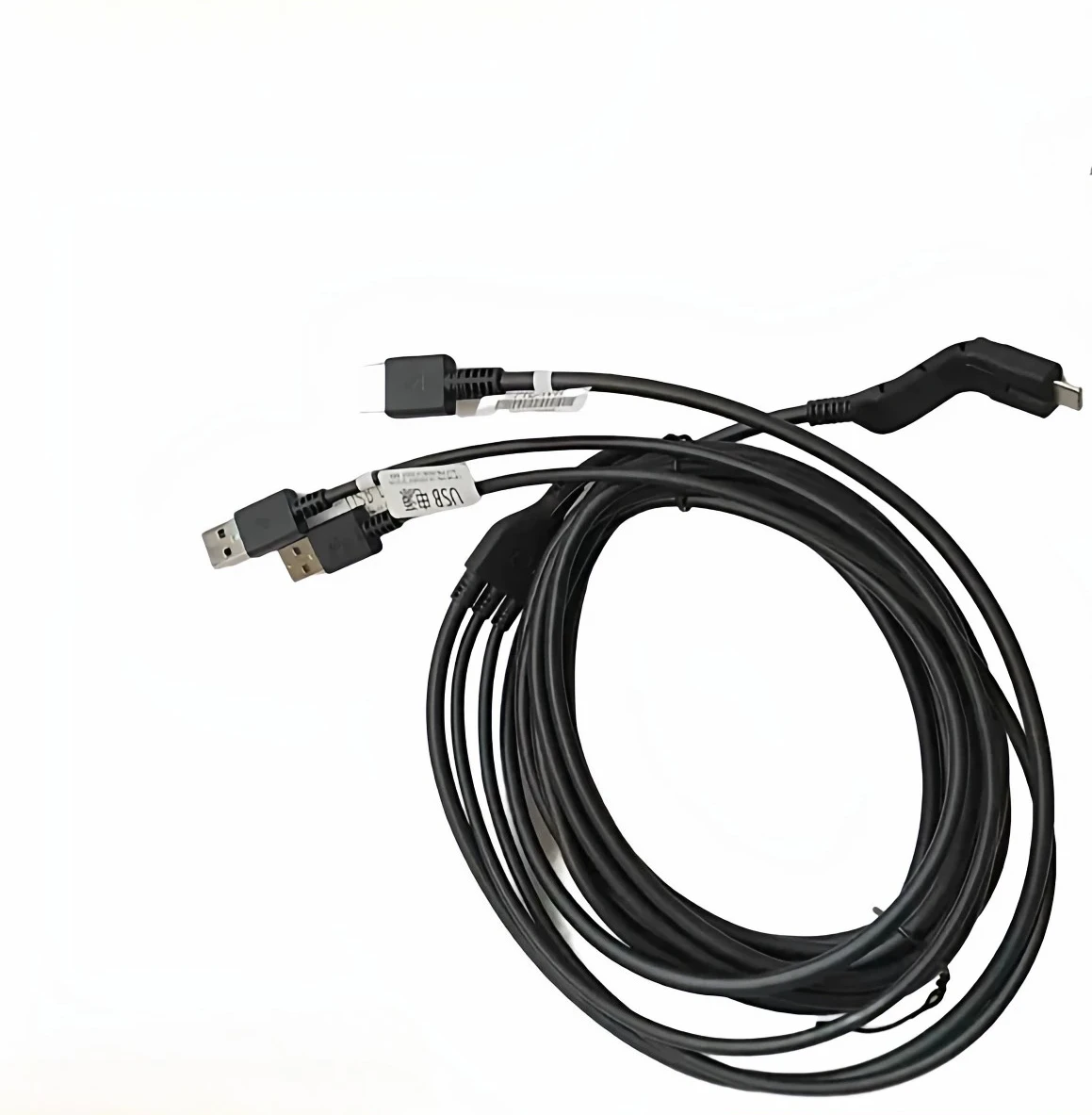 CHEN Original 3-in-1 cable HDMI-compatible USB For Deepoon DPVR E3B/E3C/E3 Polaris Virtual Reality Headset~~~