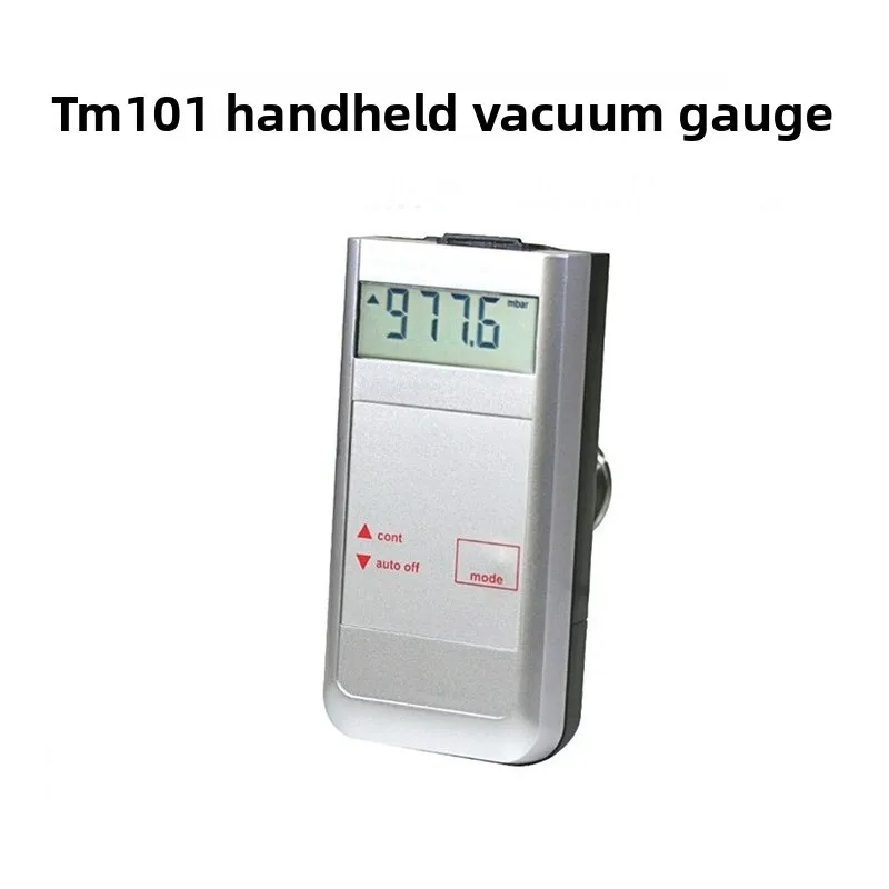 TM101 Portable 230081V01 Handheld Pressure Vacuum Gauge Sensor