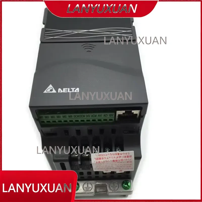 New AC Drive 15kW 20HP VFD150E43A Frequency Drive AC Inverter 460V 32A in Stock