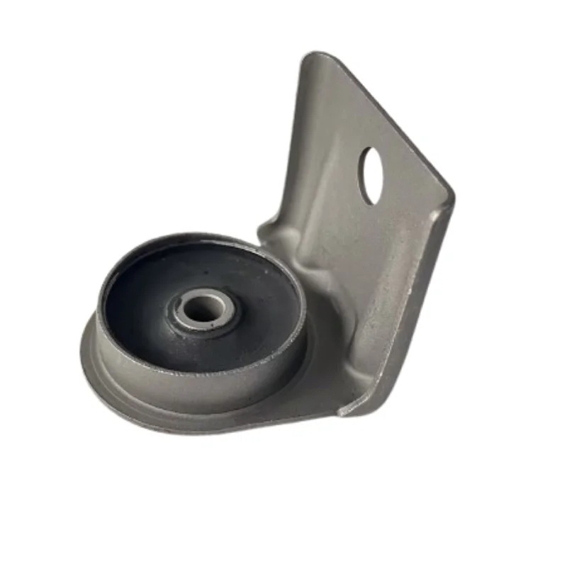 For Citroen Relay 230 244 Fiat Ducato Peugeot Boxer 1996 - 2004 Car Upper Radiator Rubber Bracket Mount Bushing 1321001080