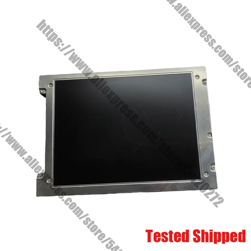

100% Test LCD SCREEN LTM10C273 10.4 Inch 800*600