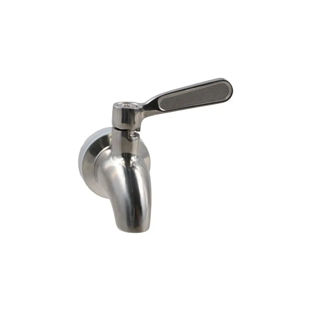 Convenient Replacement Juice Coffee Drink Bibcocks Water Dispenser Spigot Beverage Tap Wine Barrel Faucet Bar Supplies