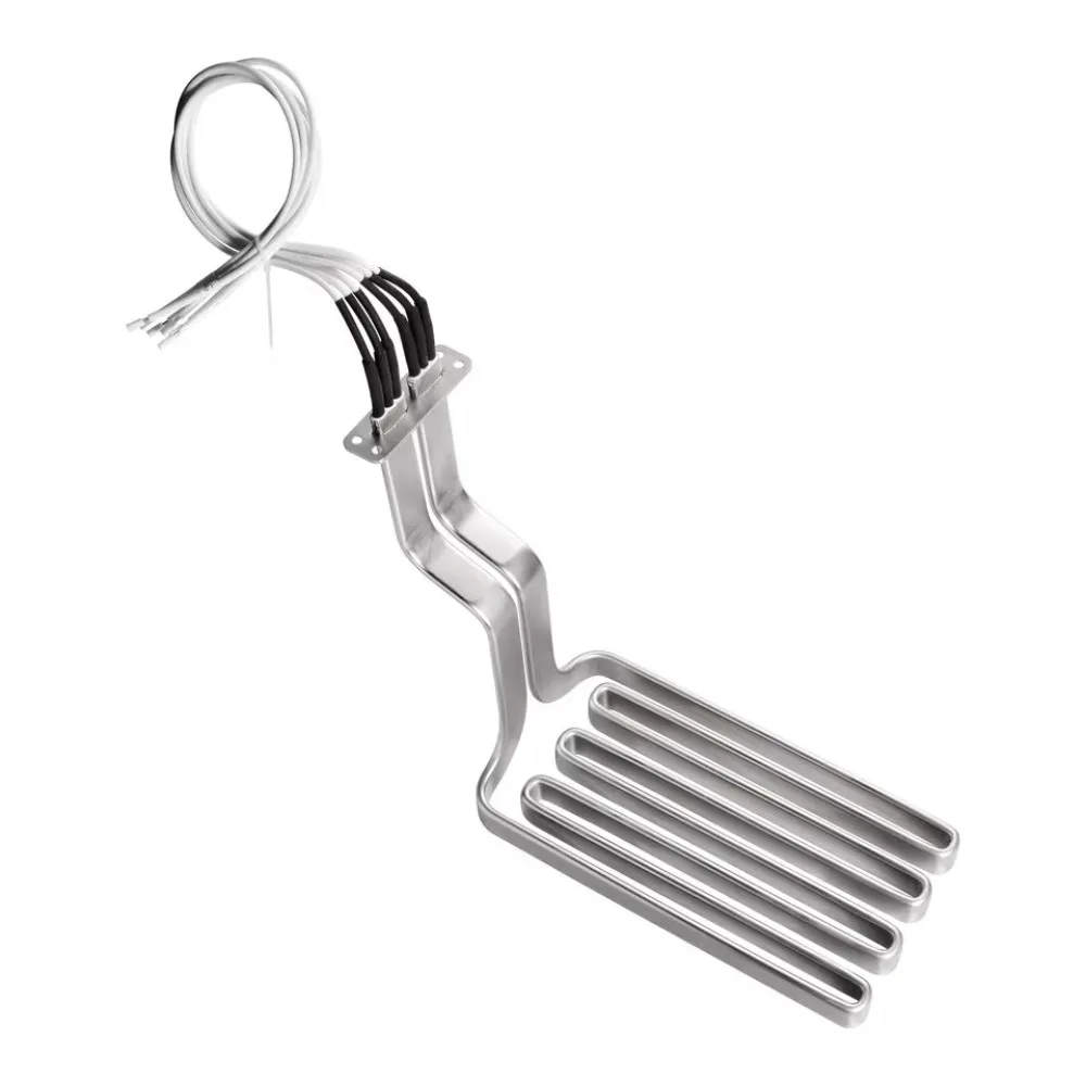 Cooking heater, high-quality barbecue kitchen equipment, electric oven heating element, cooking heater