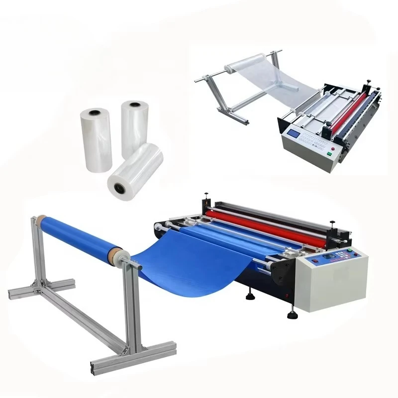 Slitting and Rewinding Machine Cost-effective Kraft Paper Roll Slitting Machine,Paper Slitting Rewinder 100% Production Capacity