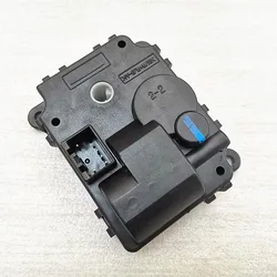 971542E200 Genuine Heater Control Mode Actuator for Hyundai Tucson 2004-2009 FOR KIA Sportage 2004-2009  97154-2E200