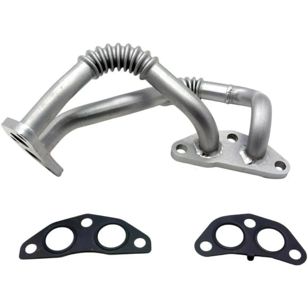Engine Pipe Oil Cooler 15767-31020 1576731020 625-022 04004-29131 1149631010 For RX450H Venza V6 3.5L 2010-2015 NEW