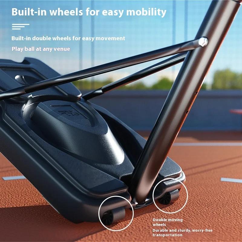 Thumbnail 4 - #1 Latest Basketball Hoops Offers