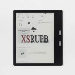New 7 inch 1680x1264 ED070KC3 Eink Screen For Kindle Oasis 3 2019 S8IN4O Reader LCD Display