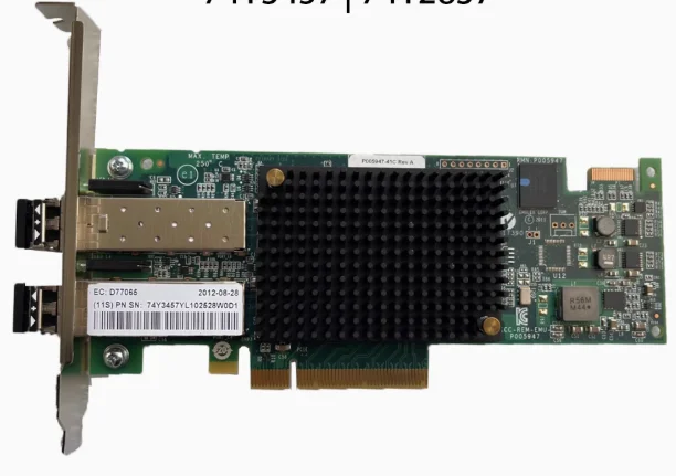 For Ibm 5287 10Gb 2…