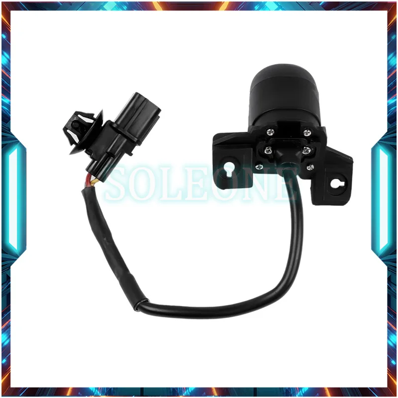 99240-S1500 99240S1500 لشركة هيونداي سانتا في سيارة الرؤية الخلفية كاميرا احتياطية عكس كاميرا لموقف السيارات