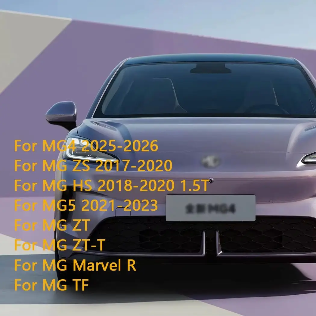 XUDA Apple CarPlay Android Auto Smart Box For MG4 MG ZS HS MG5 ZT ZT-T Marvel R TF WiFi BT.Google Map Spotify Waze Music Calls.