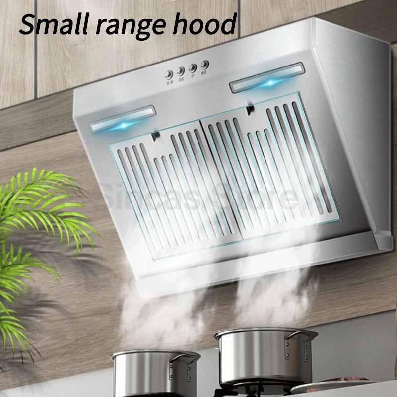 Thumbnail 2 - #4 Latest Range Hoods Updates