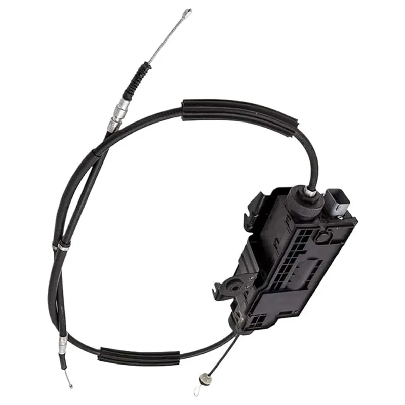 Attuatore freno a mano per freno di stazionamento elettrico con modulo unità di controllo 34436877316   Per BMW F01 F02 F03 F04 730i 740i 750i 2009-2015