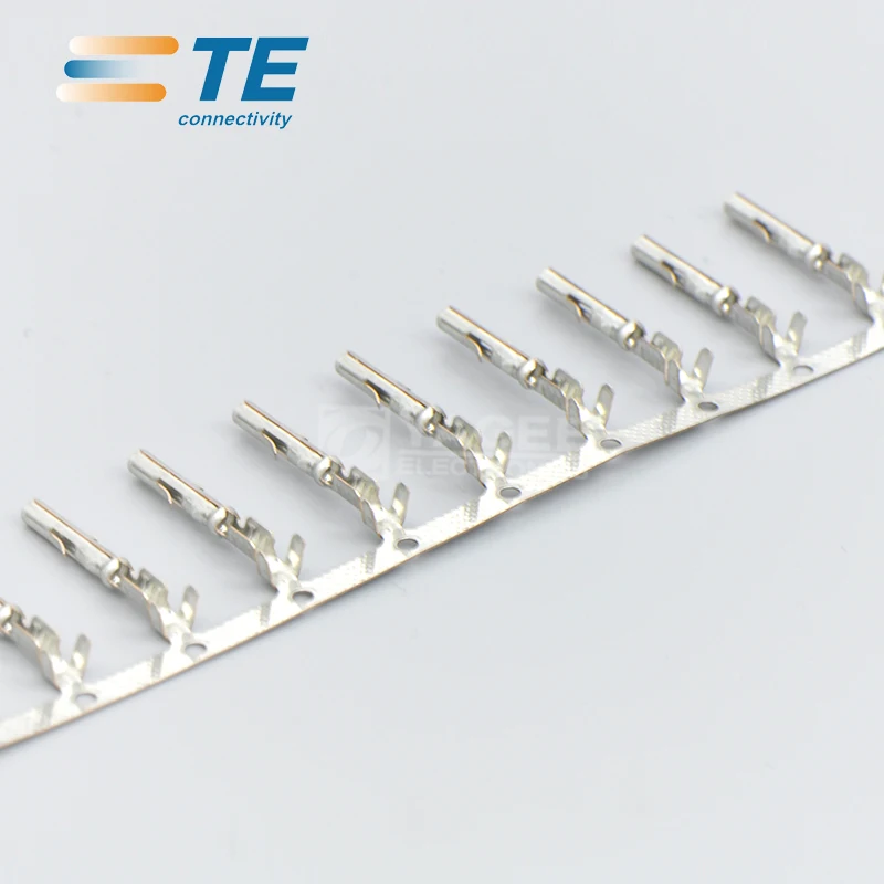 

100PCS 641294-1 Original connector TE for 1-640517-0 1-640524-0 1-640523-0 1-640522-0 1-640521-0 1-640519-0