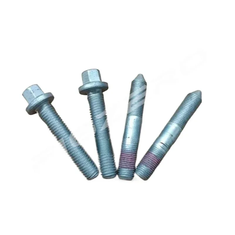 

1 шт. винты кронштейна двигателя, крепежный винт подвески, металлическая гайка для SAIC Maxus V80