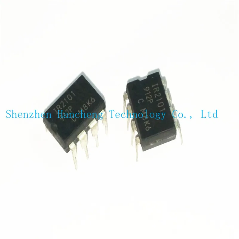 

(10PCS-50PCS) IR2101 IR2101PBF DIP8 NEW CHIP IC