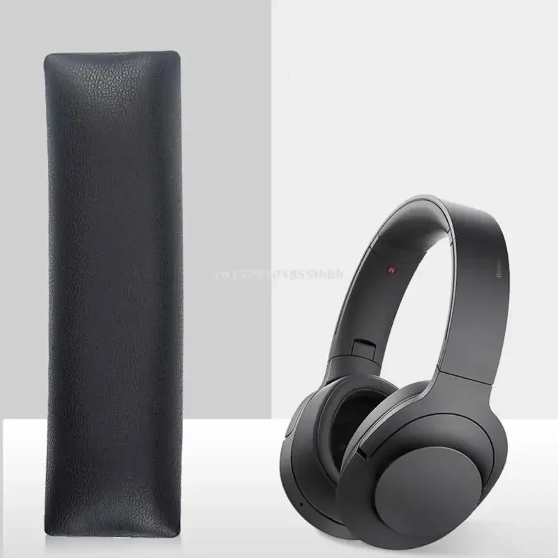 Thicker Headband Cushion for Sony MDR-WH-H900N 100ABN Earphone Accessories