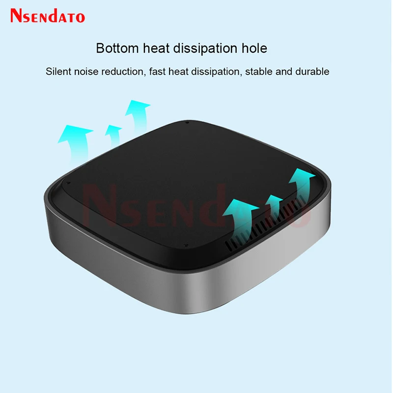 Tarjeta de captura de vídeo 4K tipo C Compatible con HDMI a USB3.0 1080P 60fps USB C grabadora de vídeo Compatible con HDMI para transmisión en vivo