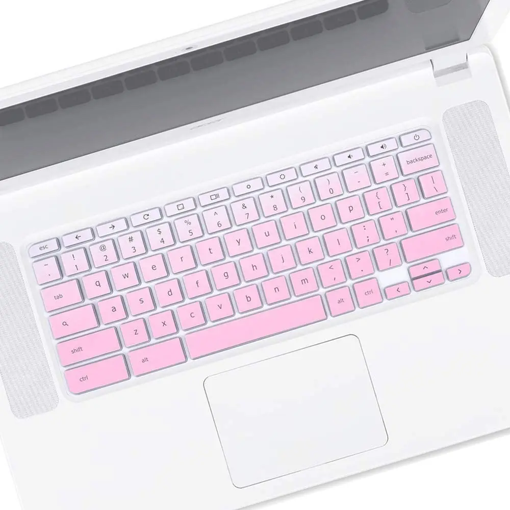 For Acer Chromebook 315  Chromebook Spin 15 CP315 / CB315 CB515 CB3-531 CB3-532 CB5-571 C910 15.6'' Laptop Keyboard Cover skin