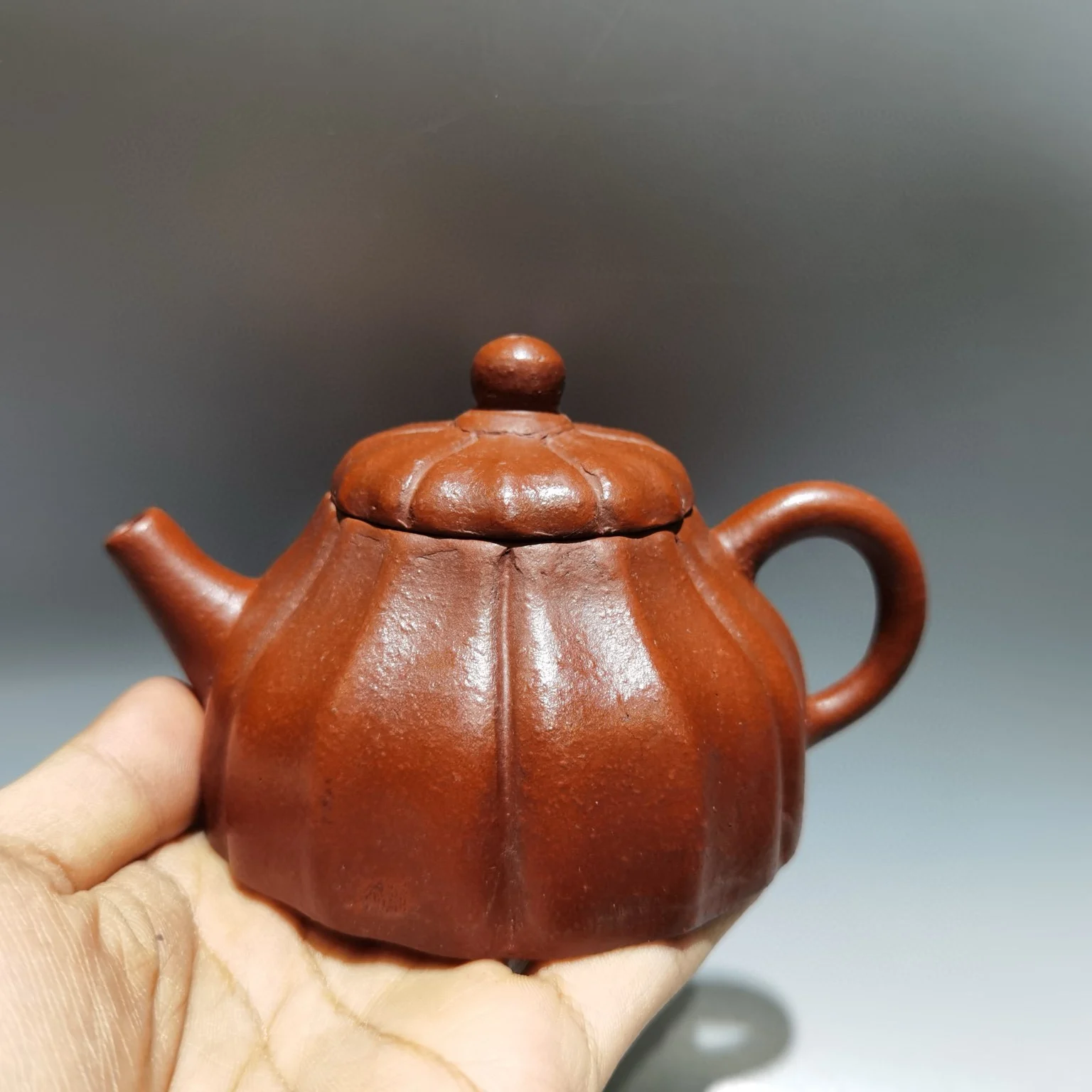 Product Name: Muscle Pattern Pot