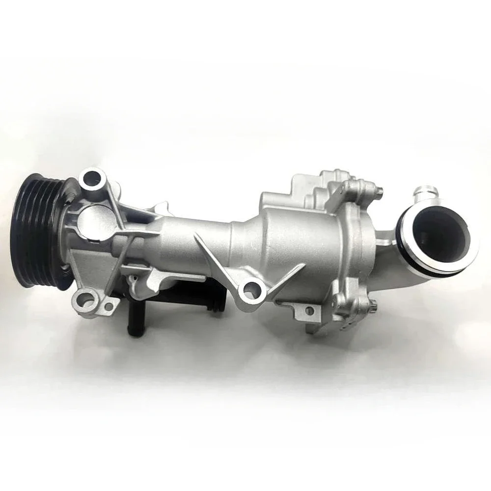 A2702000600 For Mercedes Benz Coupe CLA200 C117 GLA CLASS X156  GLA200 GLA250 Flex Engine Cooling Electric Water Pump
