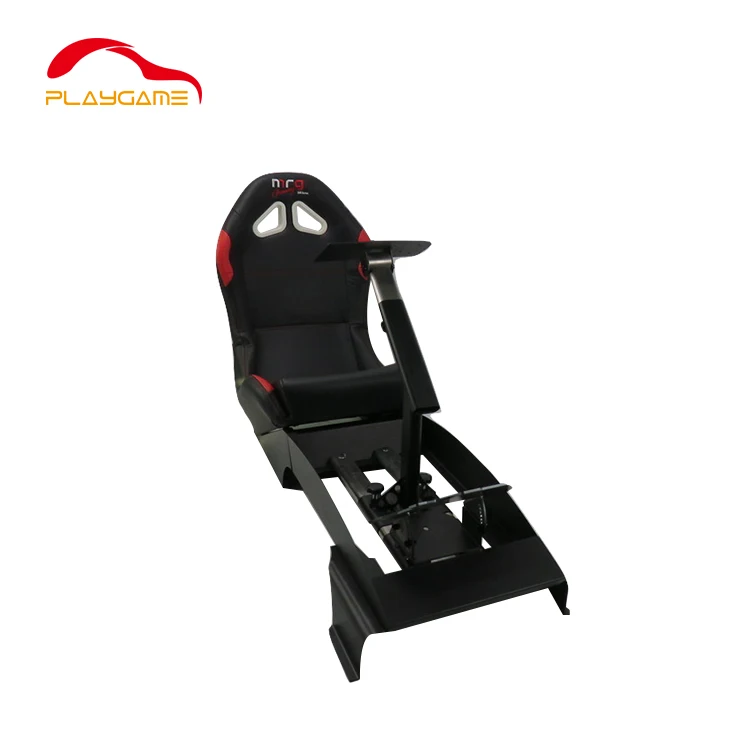 With All Accessories VIRTUAL EXPERIENCE 3.0 Racing Simulator For  G27 G29 G920 G923 SIMAGIC Thrustmaster And Fanatec