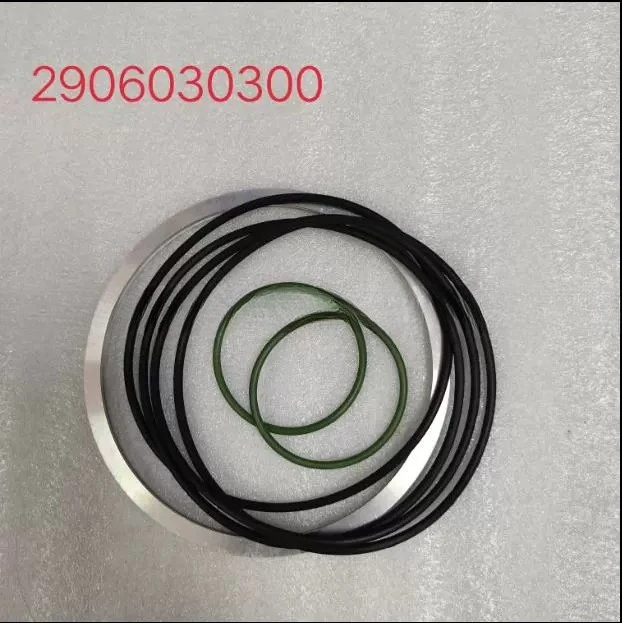 

Комплект для обслуживания кулера Atlas 2906030300