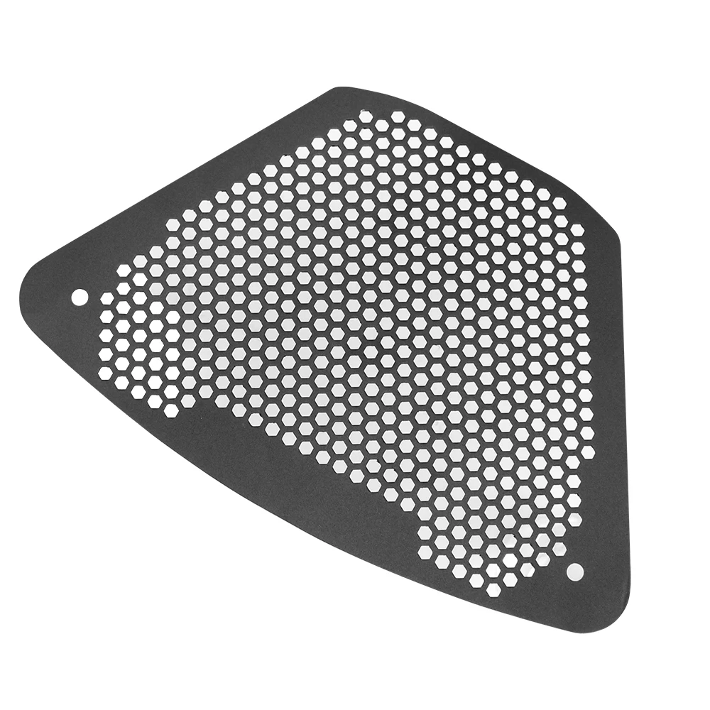 For Honda ADV350 Forza350 Radiator Guard Protector Motorcycle Accessories Water Tank Protective Cover ADV  Forza 350 2021-2022