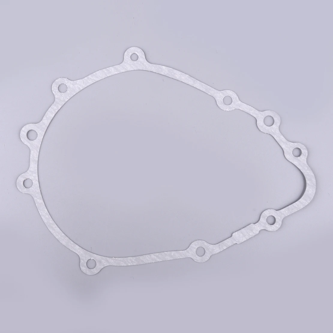 Stator Cover Gasket Replacement Fit for Kawasaki Ninja ZX6R ZX636 2003-2004 Accessories