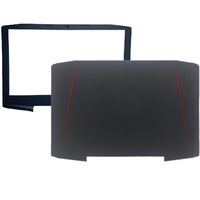 New Shells For Acer Aspire Shadow Knight 3 VX15 VX5-591G VX5-58AX N16C7 LCD Back Cover Case AP1TY000100 Front Bezel AP1TY000500