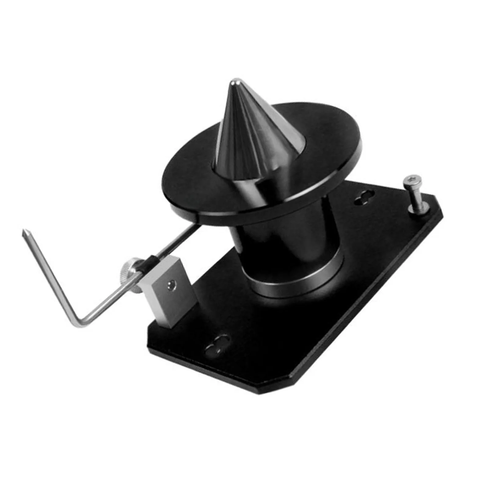 เครื่องปรับสมดุลใบมีดเครื่องตัดหญ้า เครื่องปรับสมดุลใบมีดเครื่องตัดหญ้า เหล็กอัลลอยด์ ติดผนัง เครื่องมือปรับสมดุลใบมีด 339075B