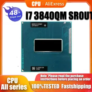 Core I7 3840Qm - AliExpress