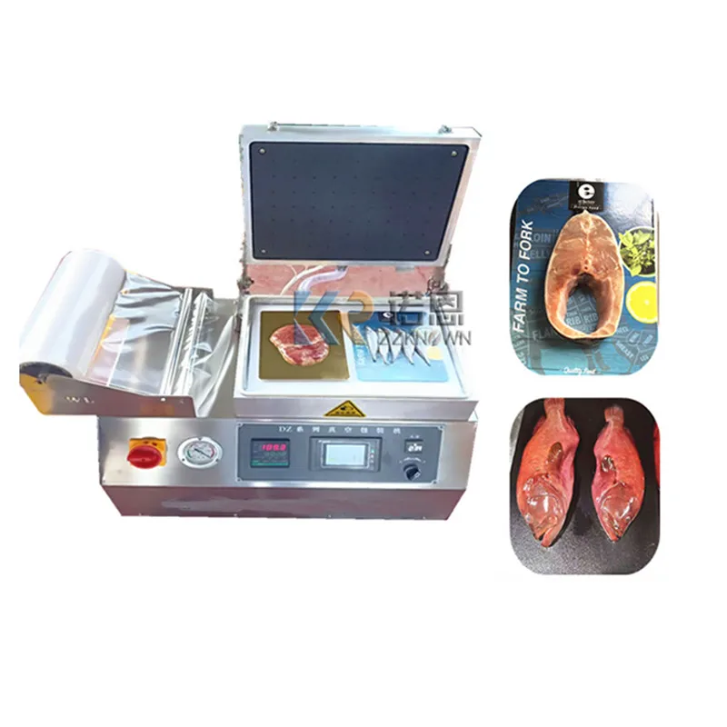 Table Type Fish Mea…