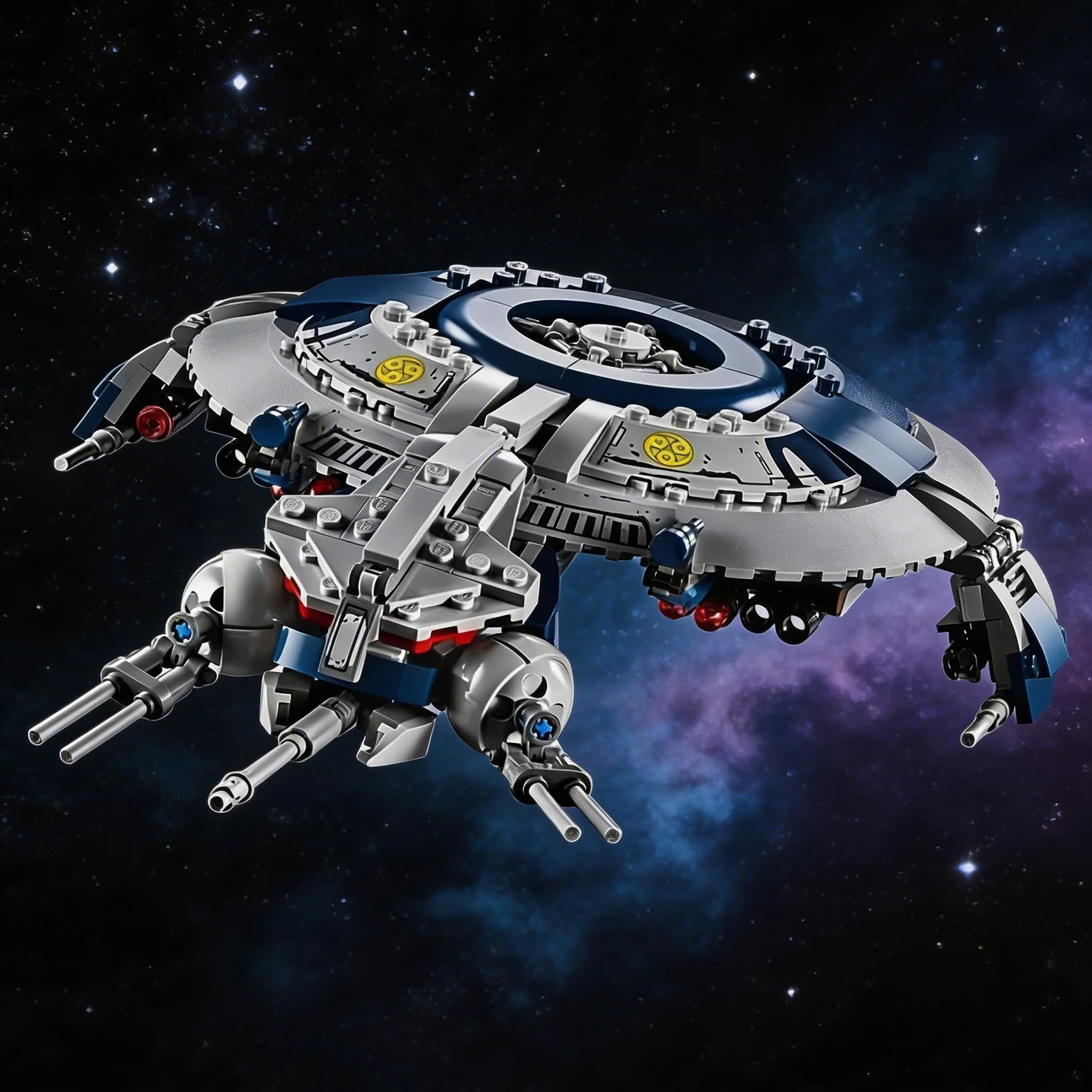 

Новинка 2026: Конструктор «Робот-вертолет» для мальчиков и девочек, модель космического корабля для сражений, отличный подарок на праздник