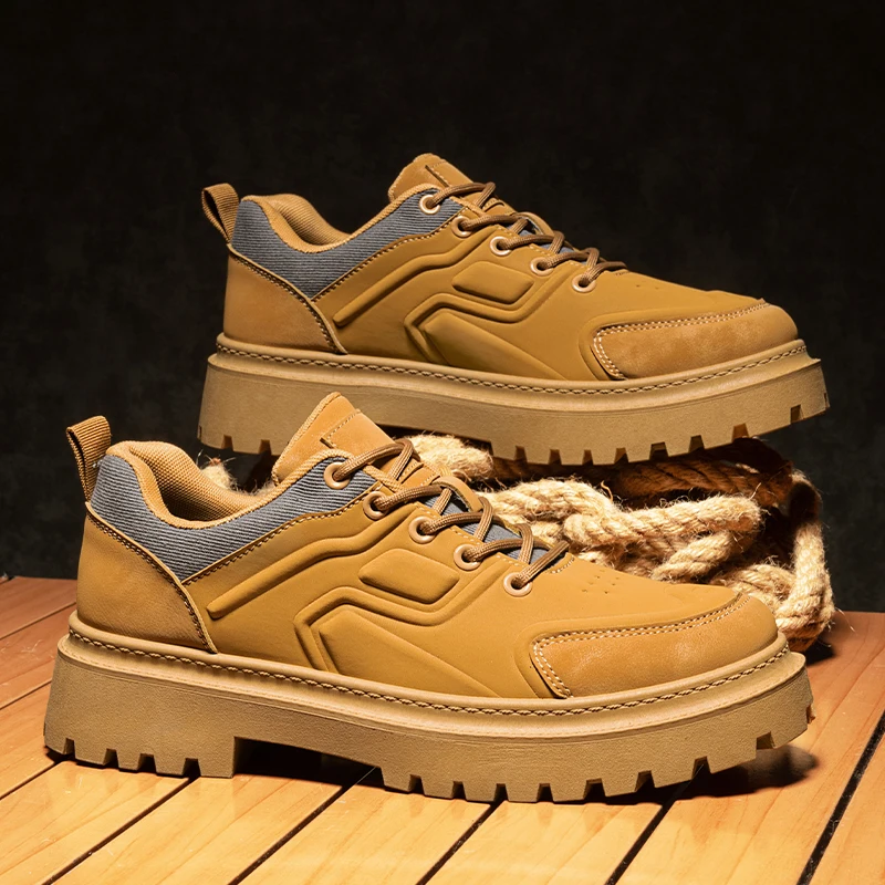 

Men's light fashion four season breathable outdoor casual sneakers soft-sole speed running shoes comfortable racing sports shoes