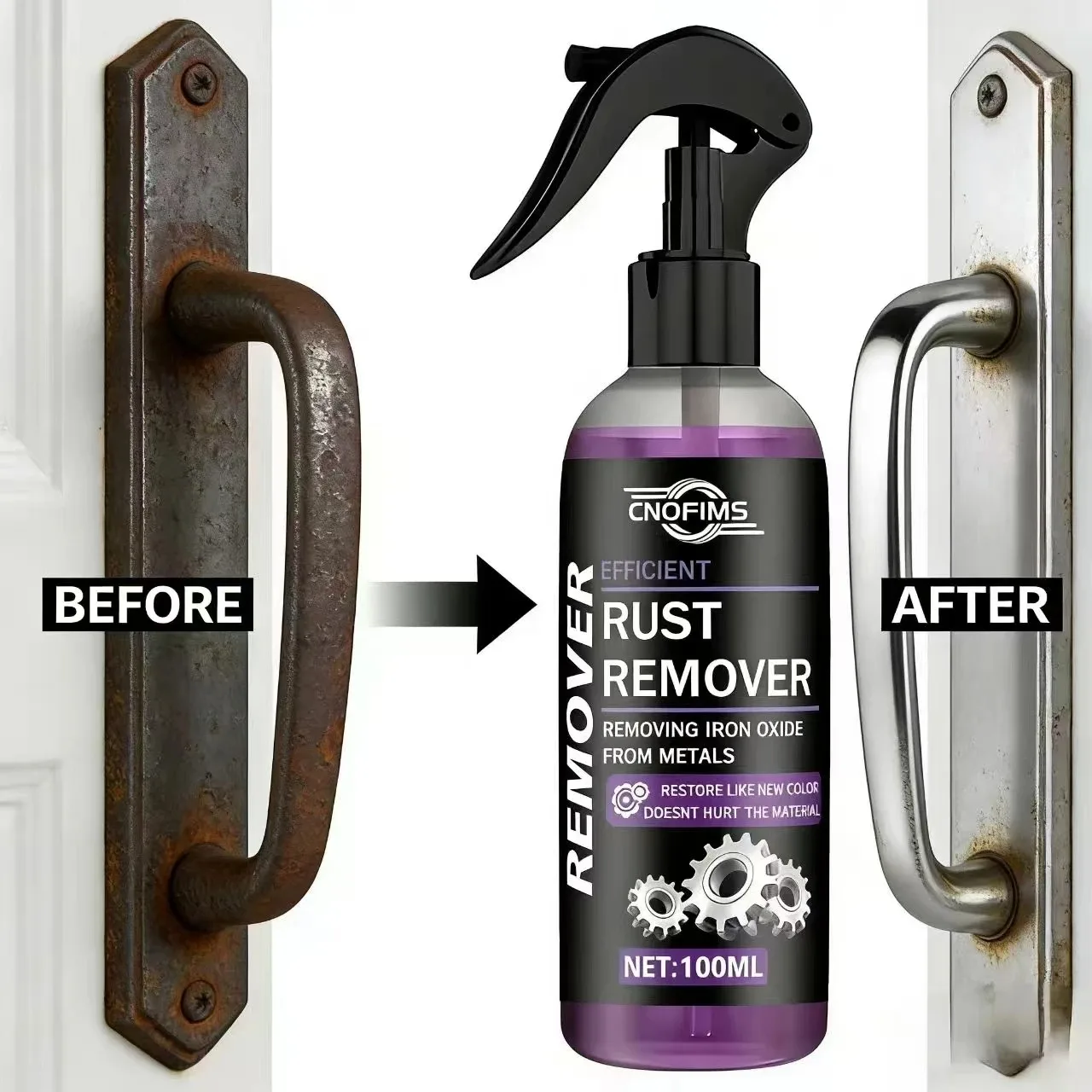 Fasilawei Efficient…