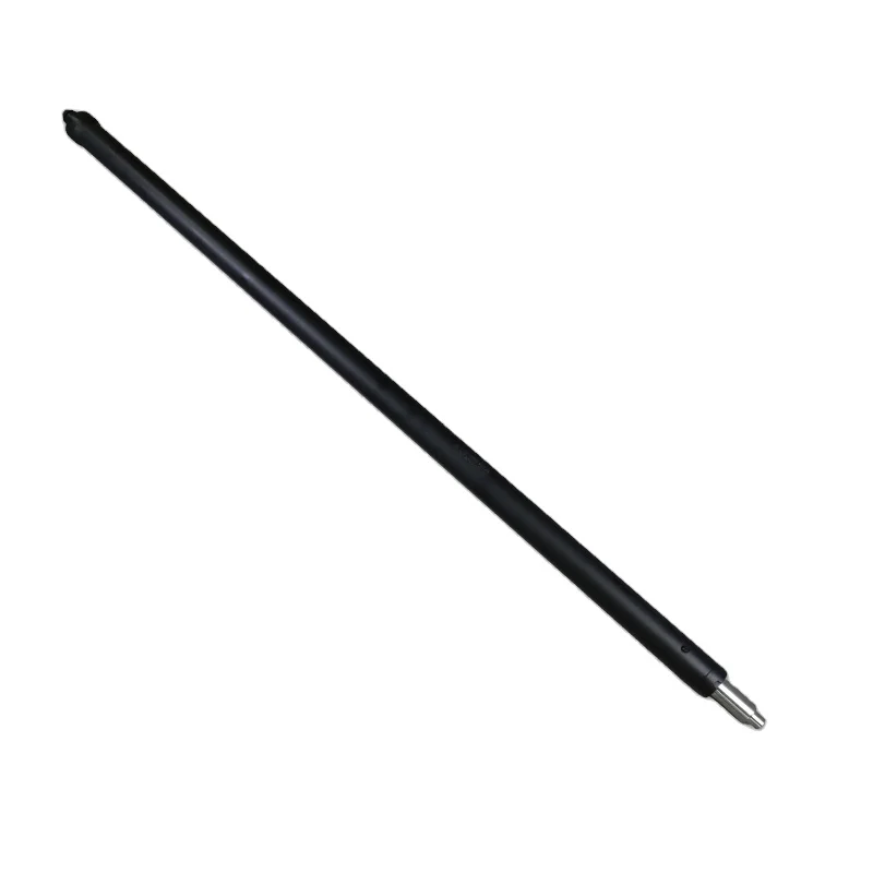 2025 Maximum Stroke Agricultural Machines Double-Acting Forklift Hydraulic Cylinder Hard Chrome Plated Piston Rod For Sale