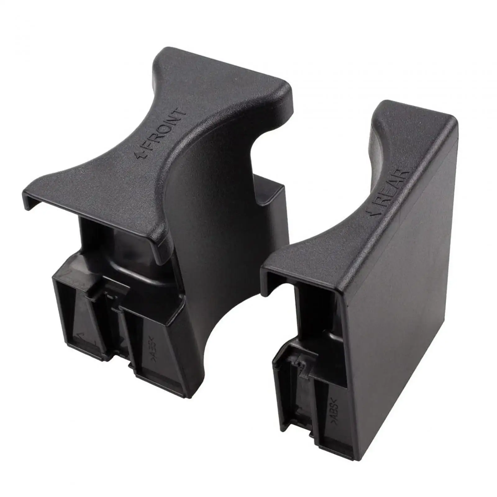 Car Center Console Water Cup Holder Organizer for Honda CR-V CRV 2015-2016 Plastic Insert Auto Drink Storage