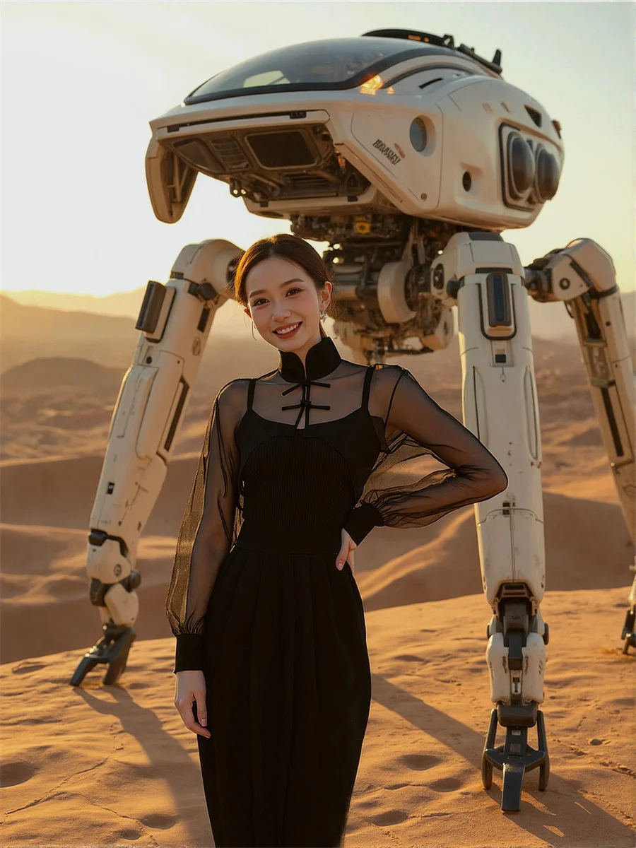 黒シャツ女性長袖フィットオーバーサイズボーイフレンドスタイルボタンフロントシンプルベーシックミニマリストファッションストリート女性トップス新しい