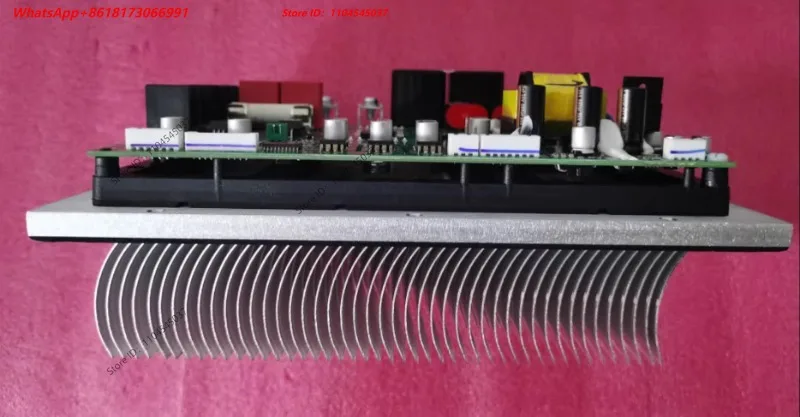 Applicable To MC707 709 727 728 729 Frequency Conversion Board Driver Board MDS Frequency Conversion Multi-connection