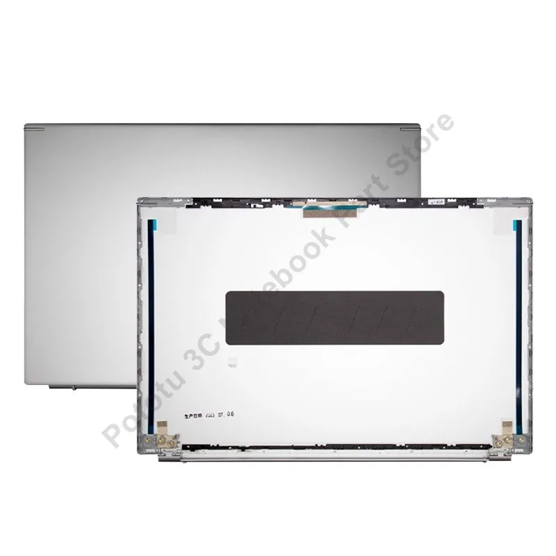 Nova capa para laptop aspire A515-56 S50-53 n20c5 EX215-32 EX215-54 notebook lcd tampa traseira tampa superior habitação matel substituição