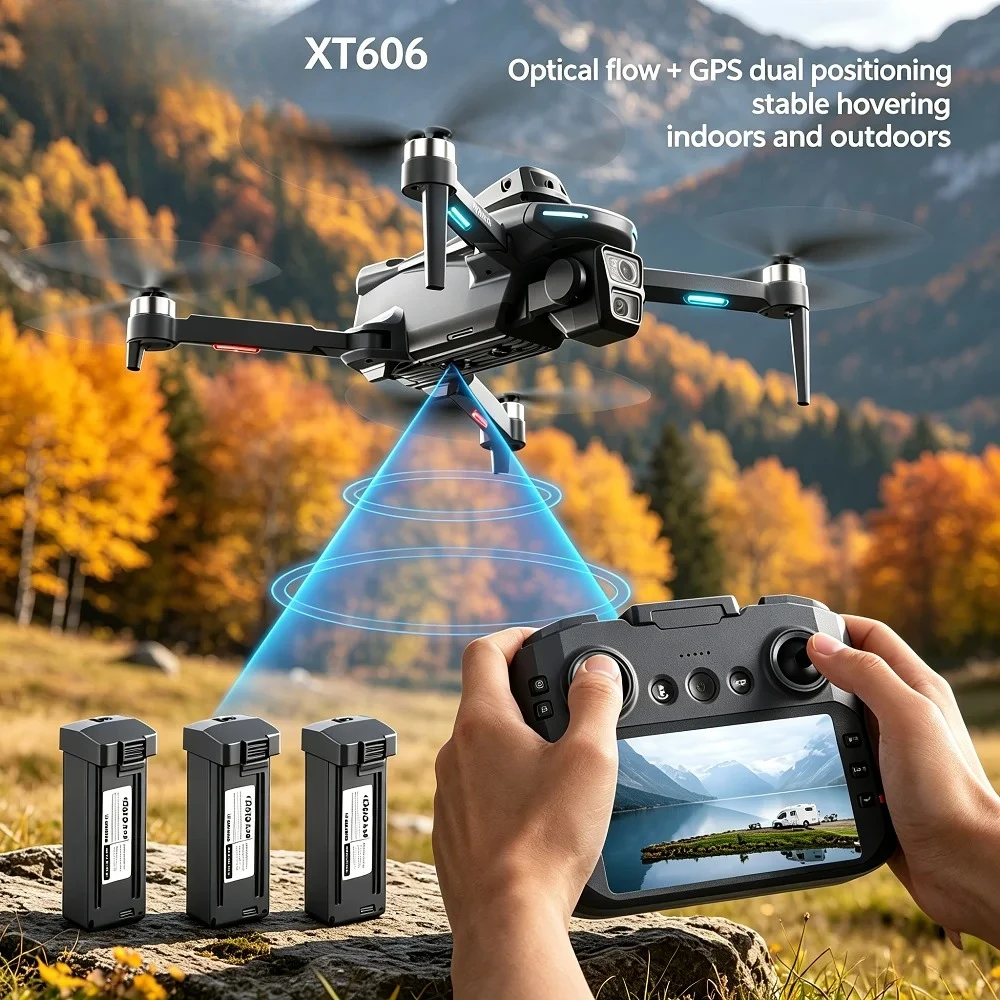 #18 Compare Obstacle Avoidance Drones Before You Buy
